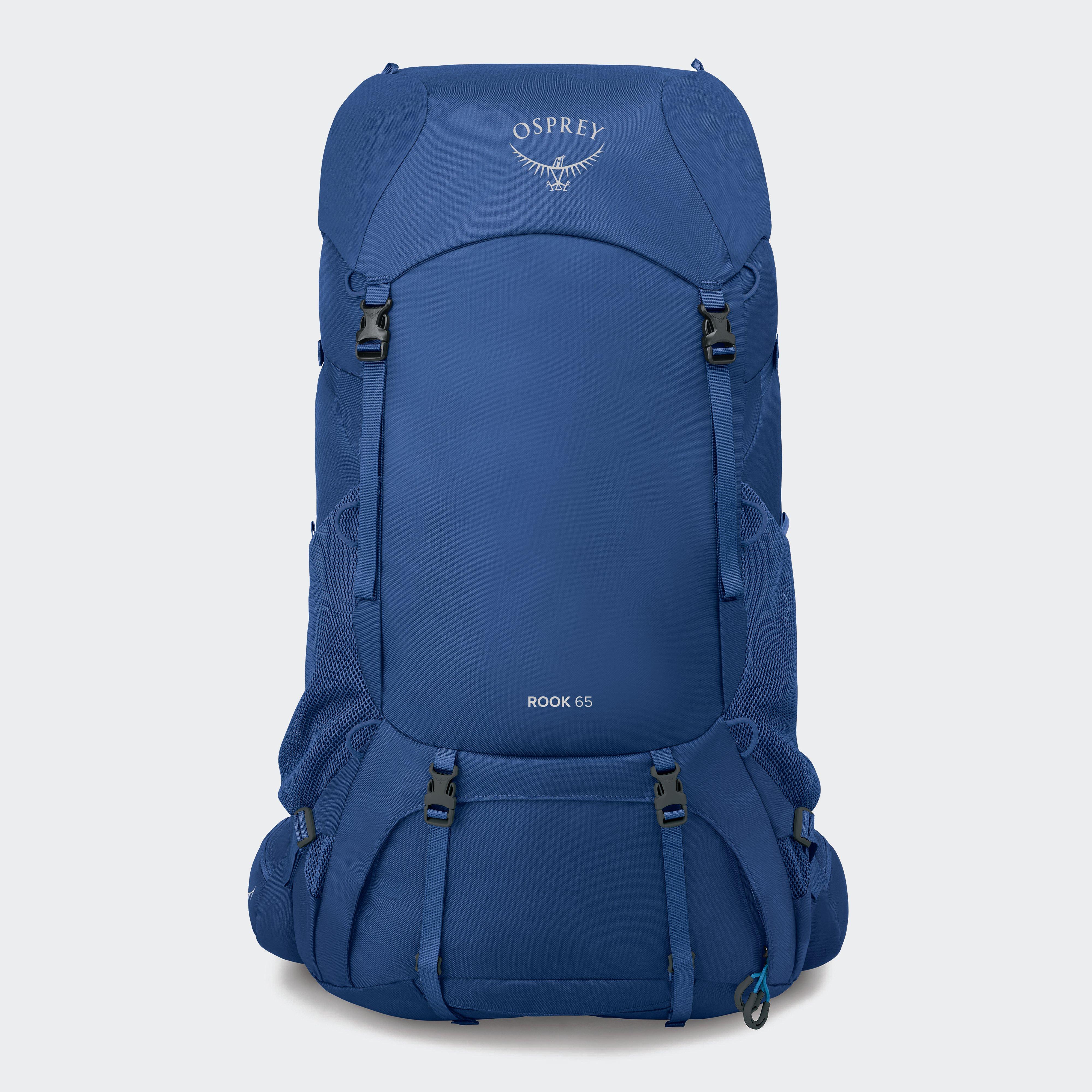 Rook II 65 Litre Rucksack