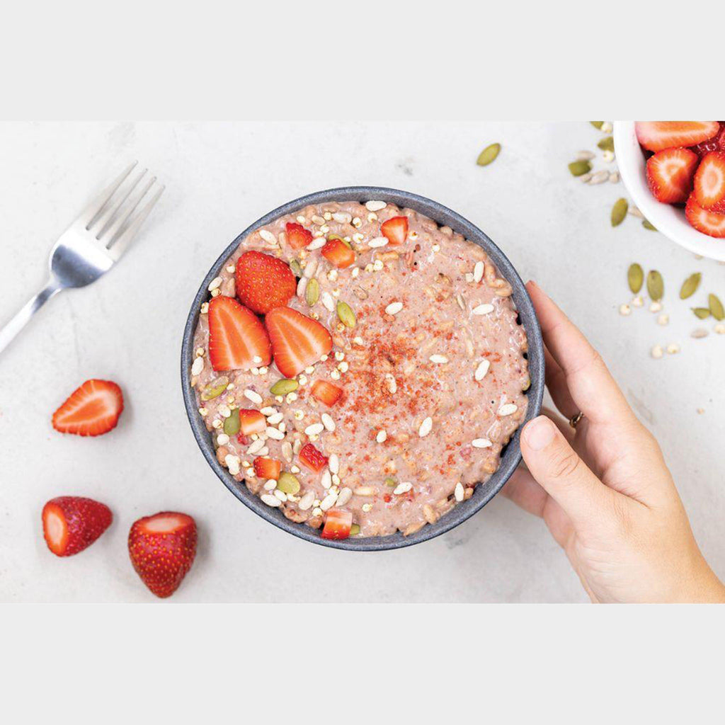 Strawberry Breakfast 800