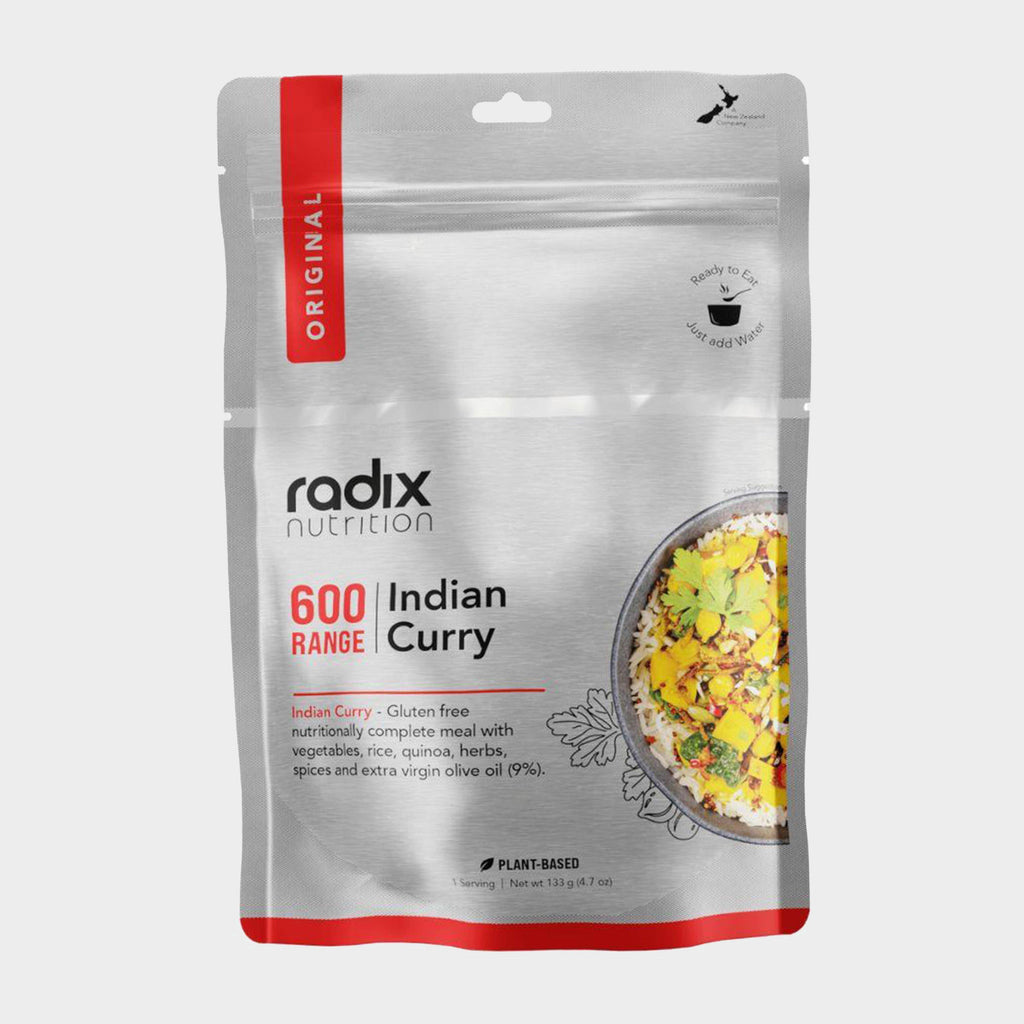 Indian Curry Meal 800
