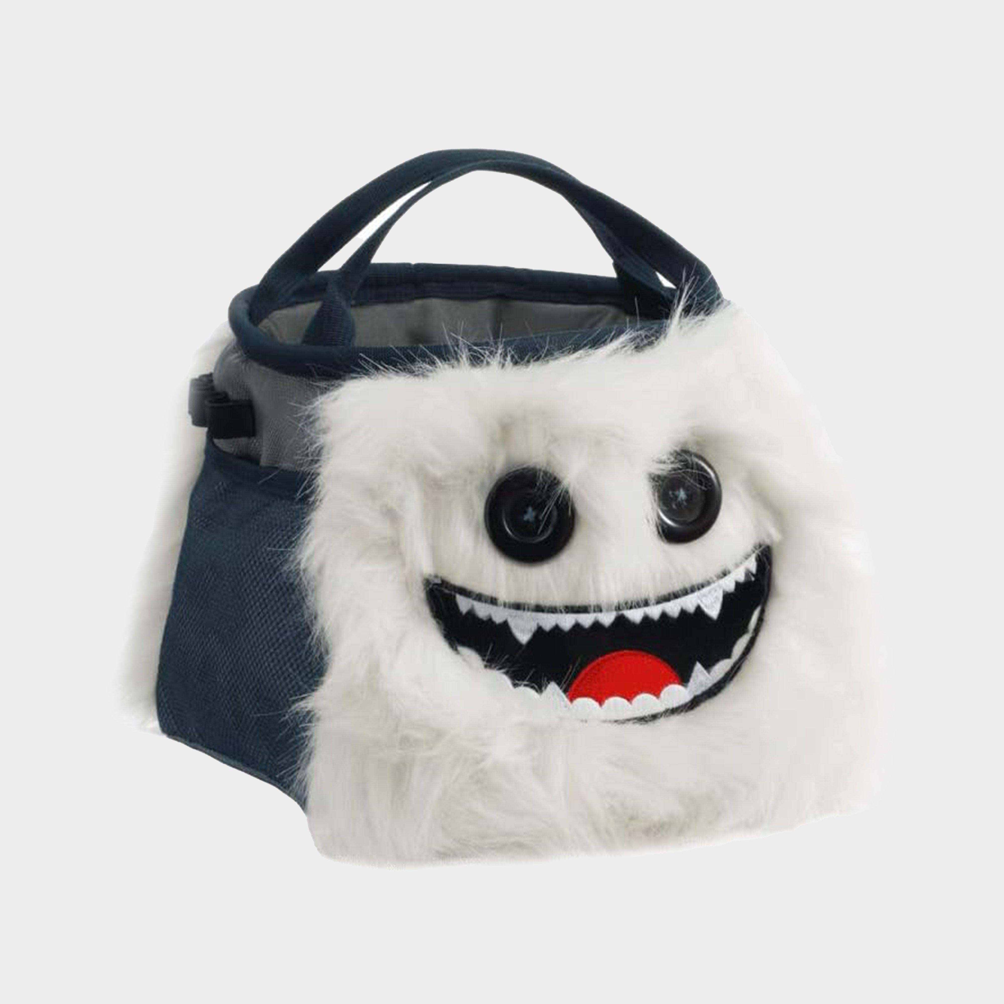 Herman Chalk Bag