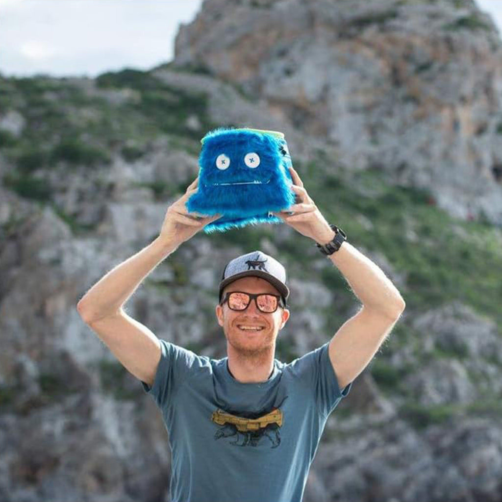 Maxwell Bouldering Bag