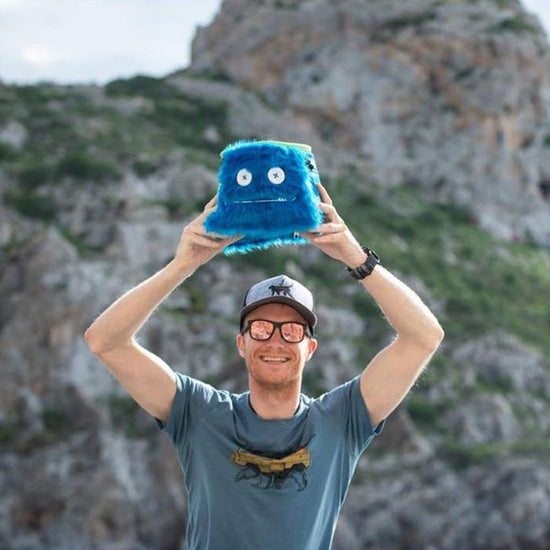 Maxwell Bouldering Bag