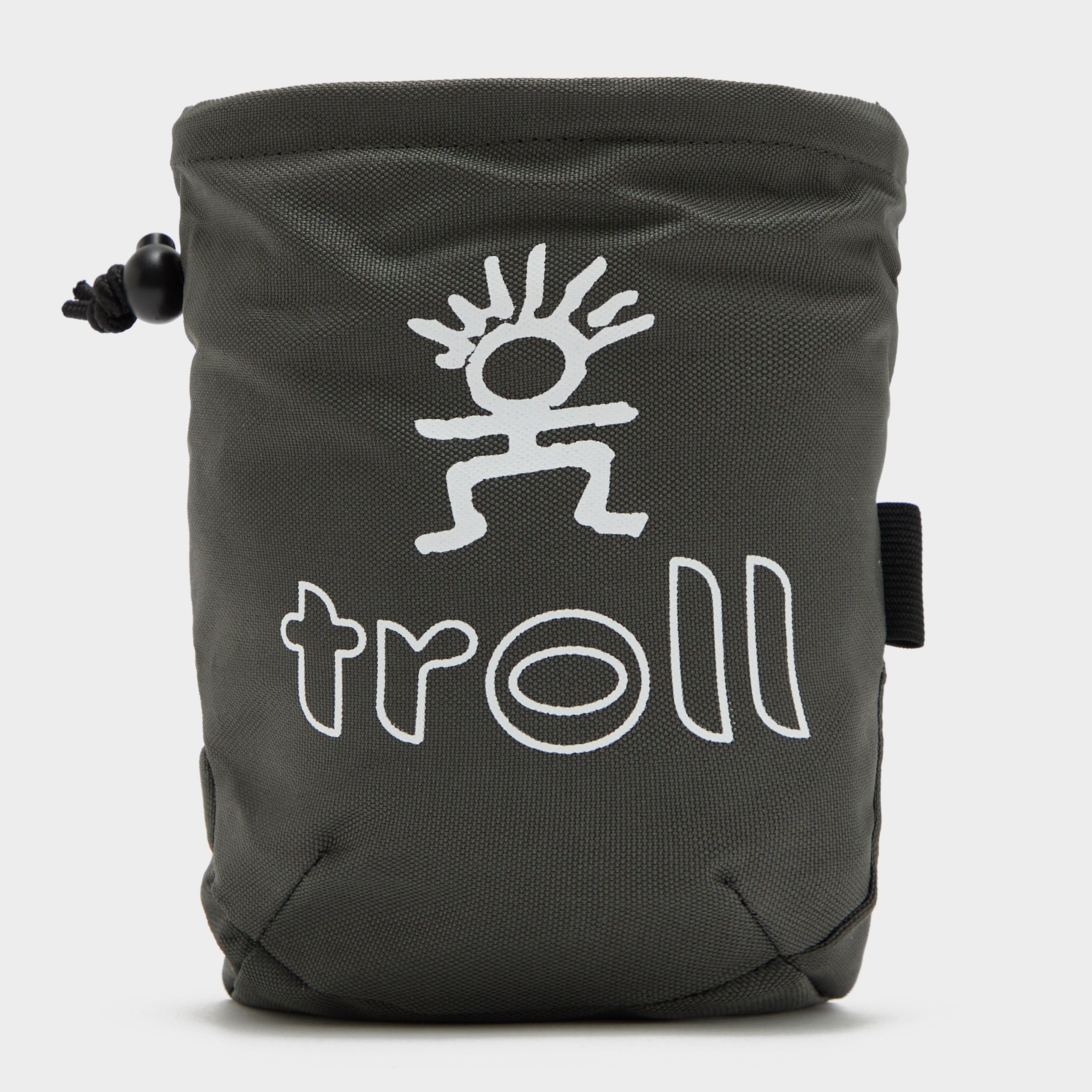 CHALK BAG