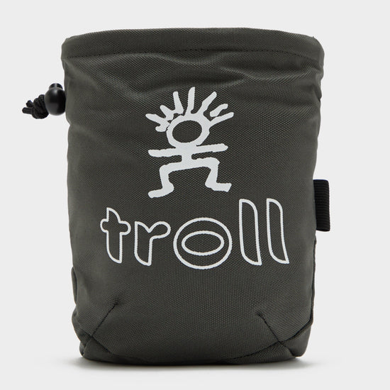 CHALK BAG