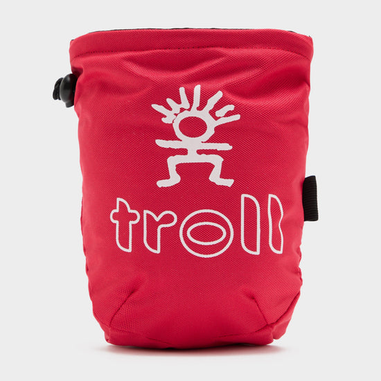 CHALK BAG