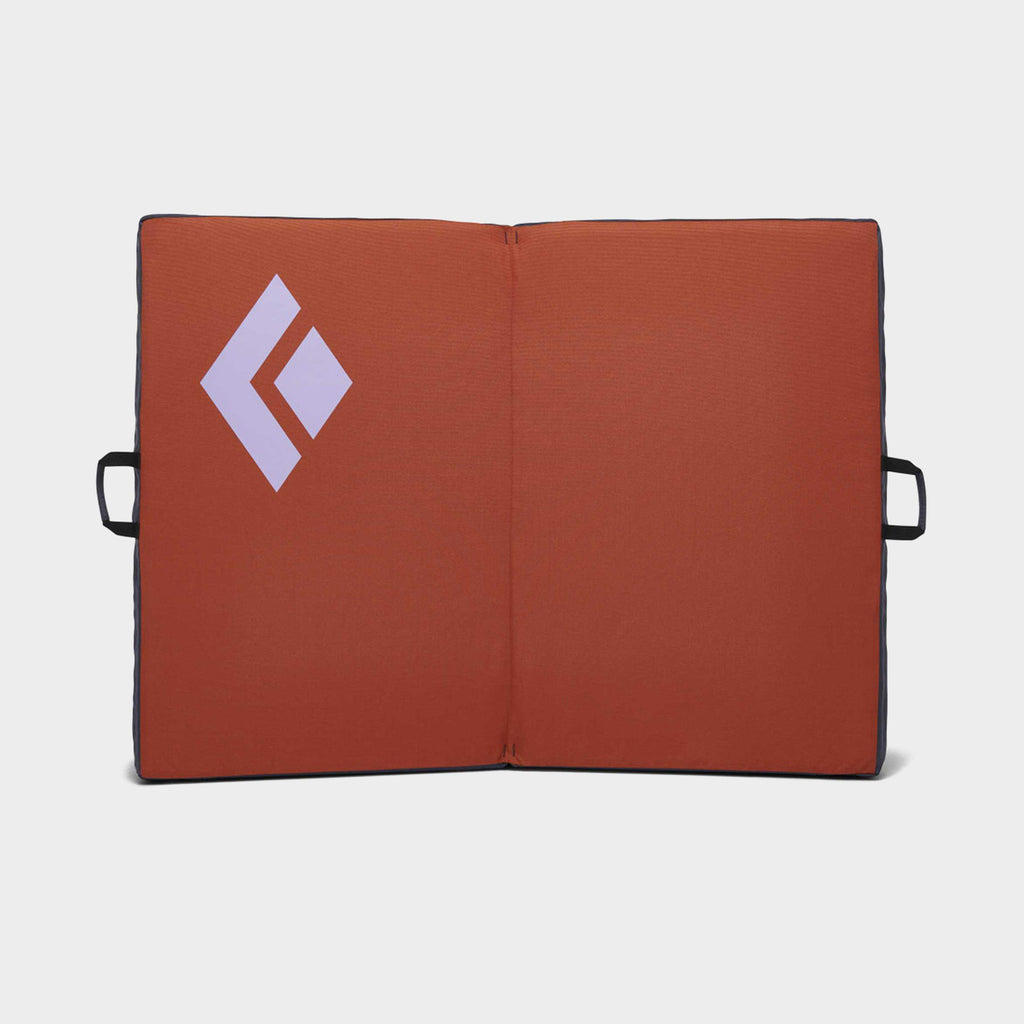 Circuit Crash Pad