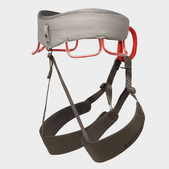 Men’s Momentum Climbing Harness