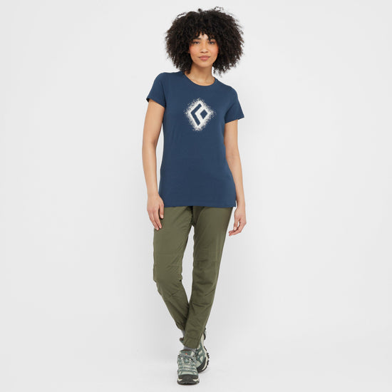 Women’s Chalked Up 2.0 Tee