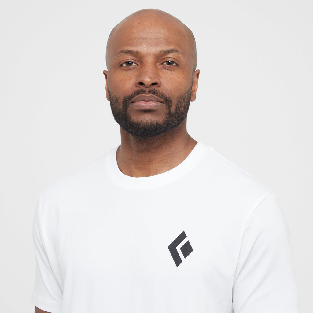 Men’s Equipment for Alpinists T-Shirt