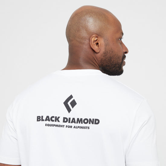 Men’s Equipment for Alpinists T-Shirt