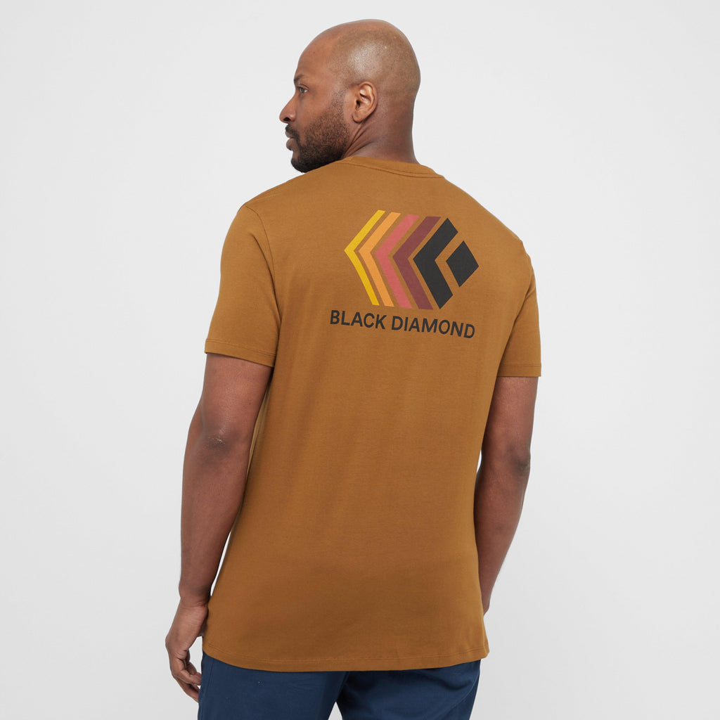 Men’s Faded T-Shirt