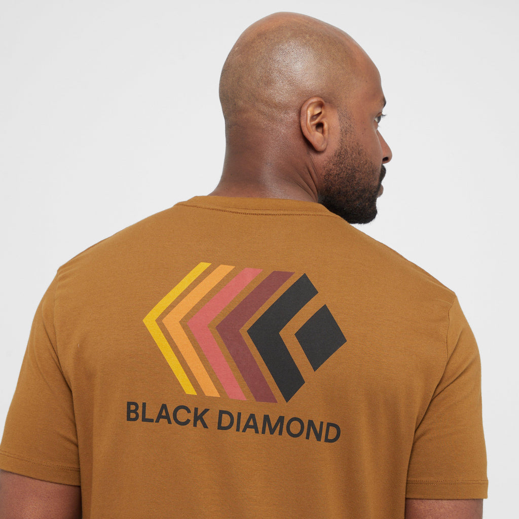 Men’s Faded T-Shirt