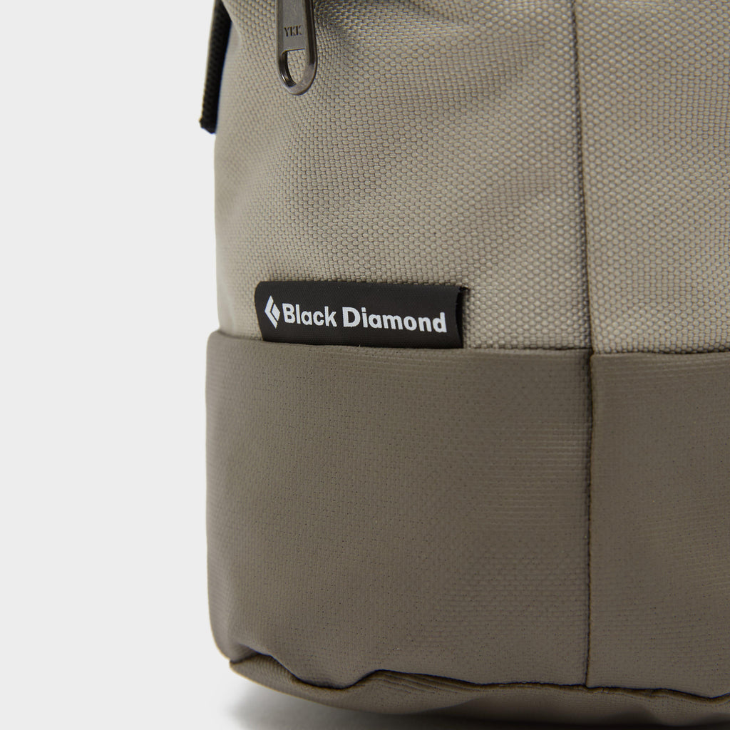 Mojo Zip Chalk Bag