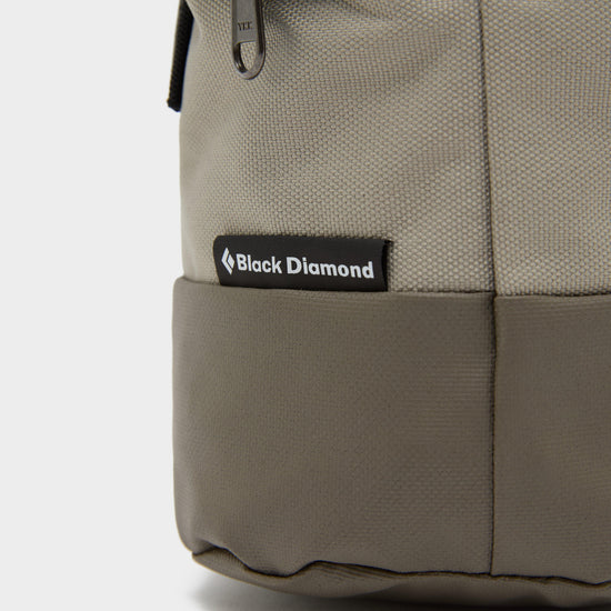 Mojo Zip Chalk Bag