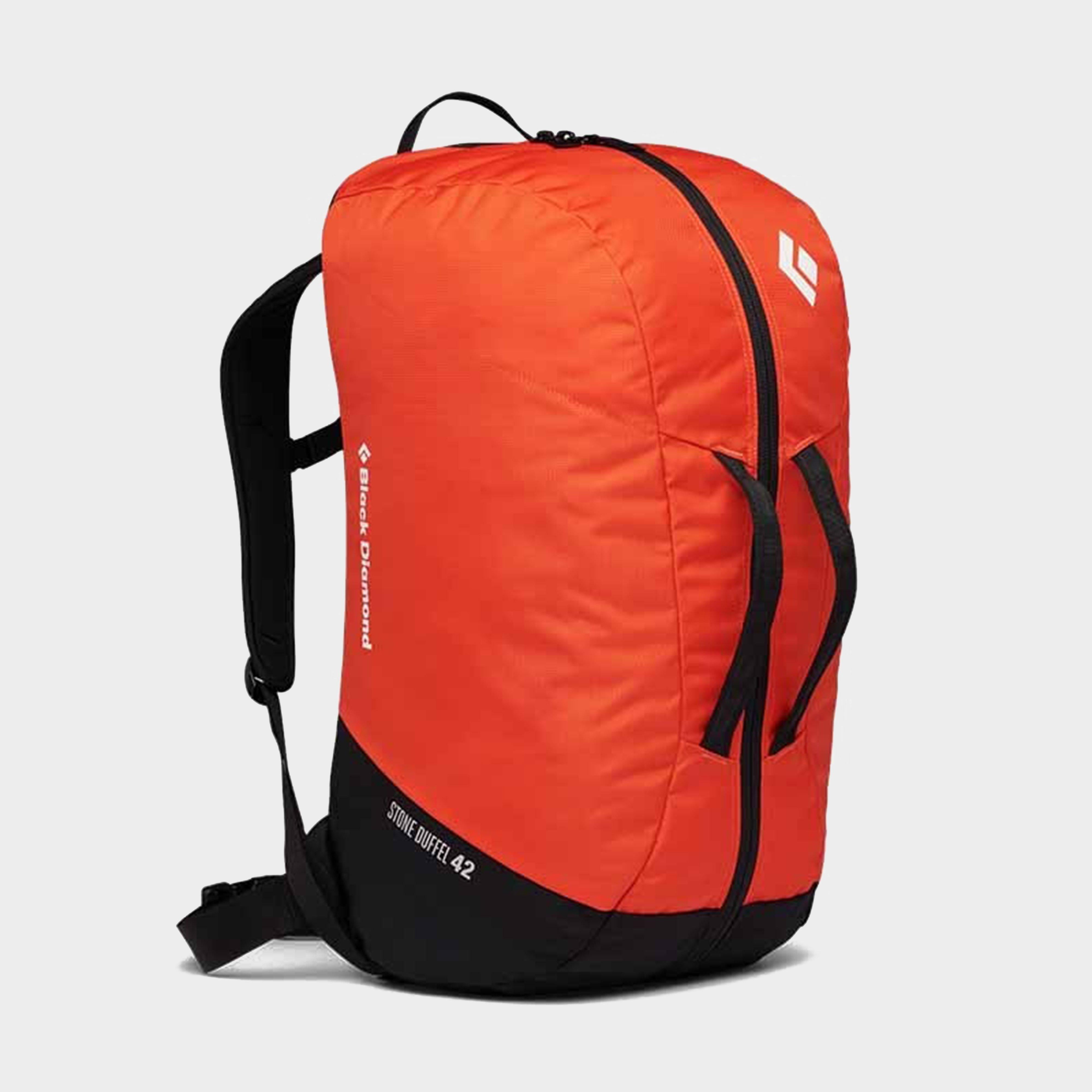 Stone 42 Duffel