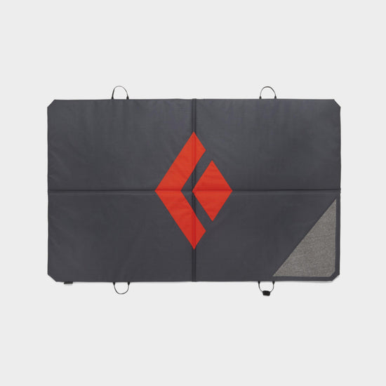 Gapstopper Crash Pad