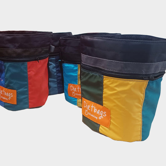 Bloc Boulder Bucket