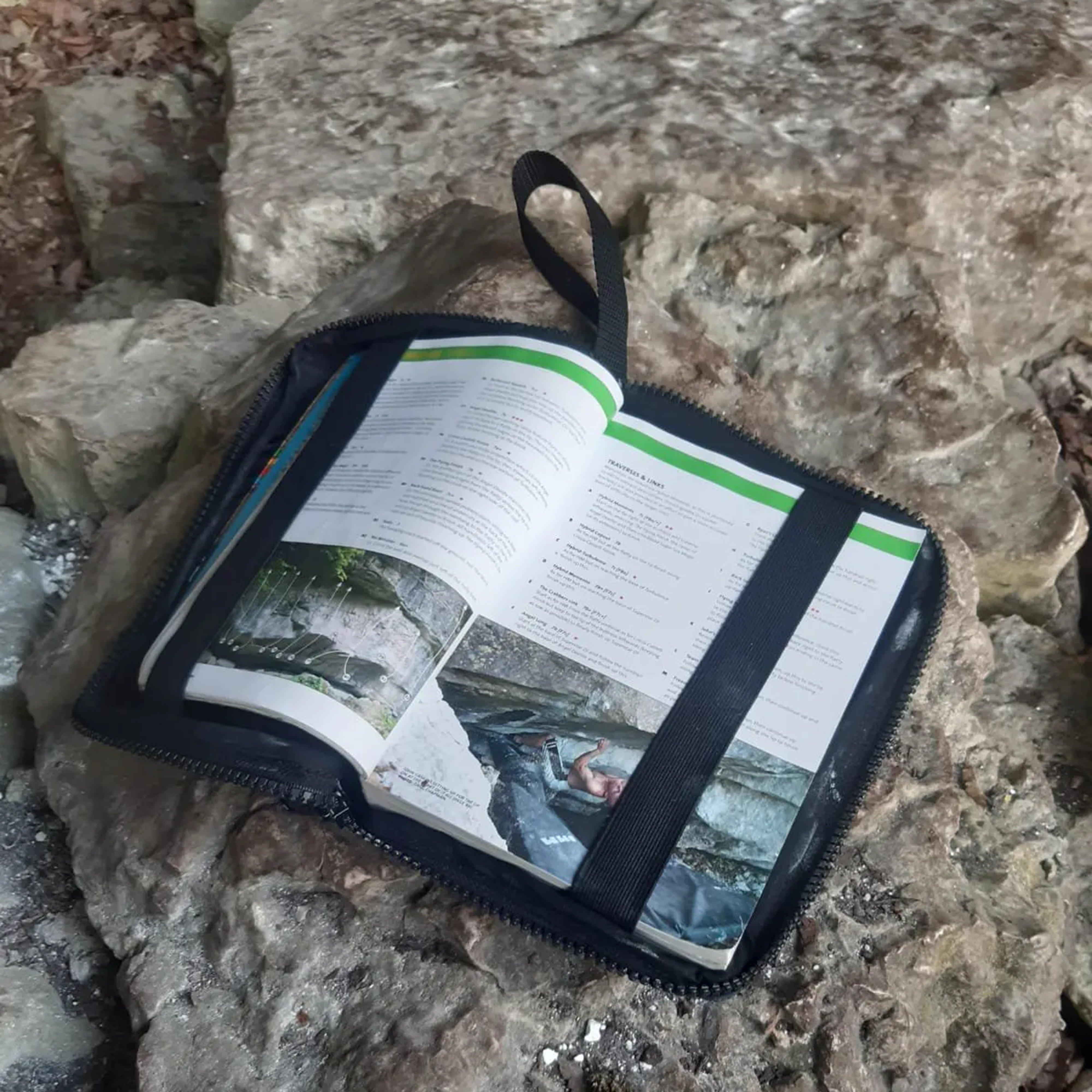 Guide Book Cover