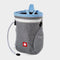 Dusty Chalk Bag + Belt