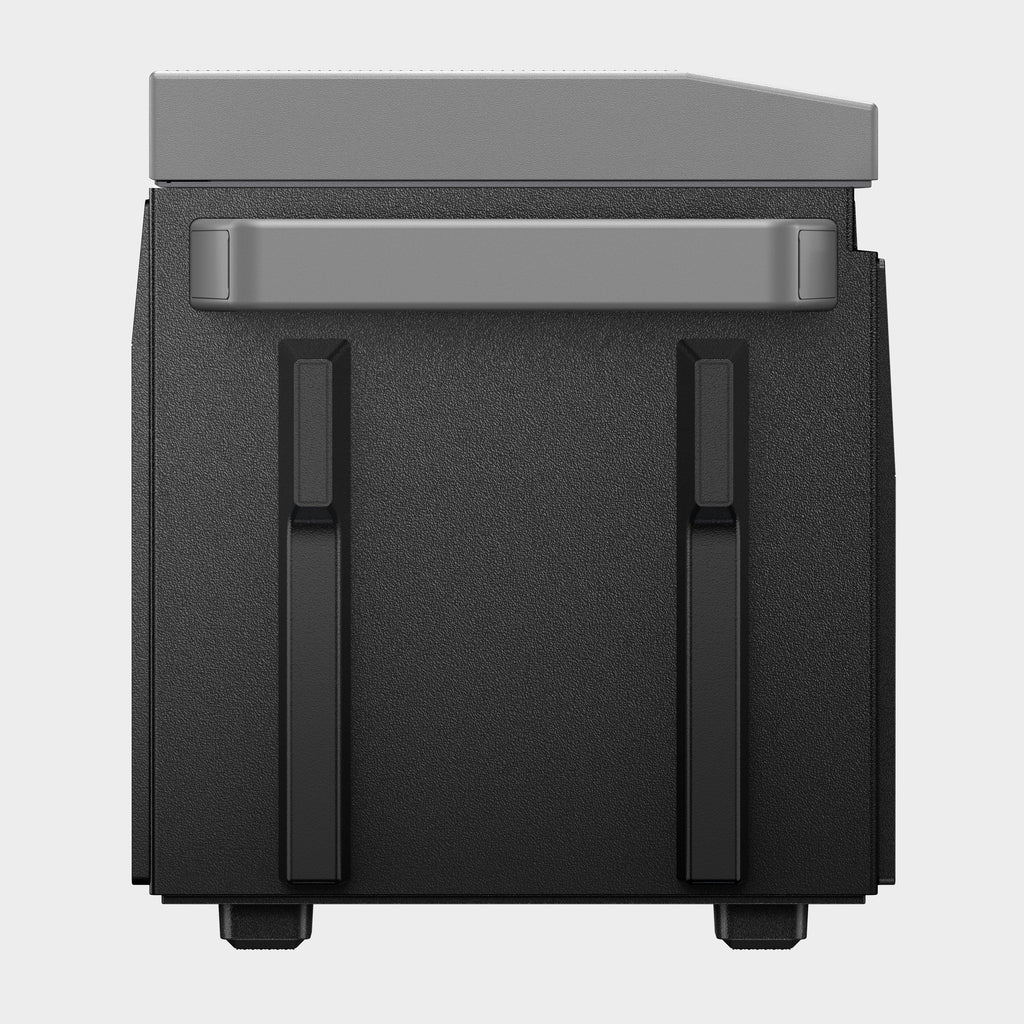 GLACIER Portable Fridge-freezer