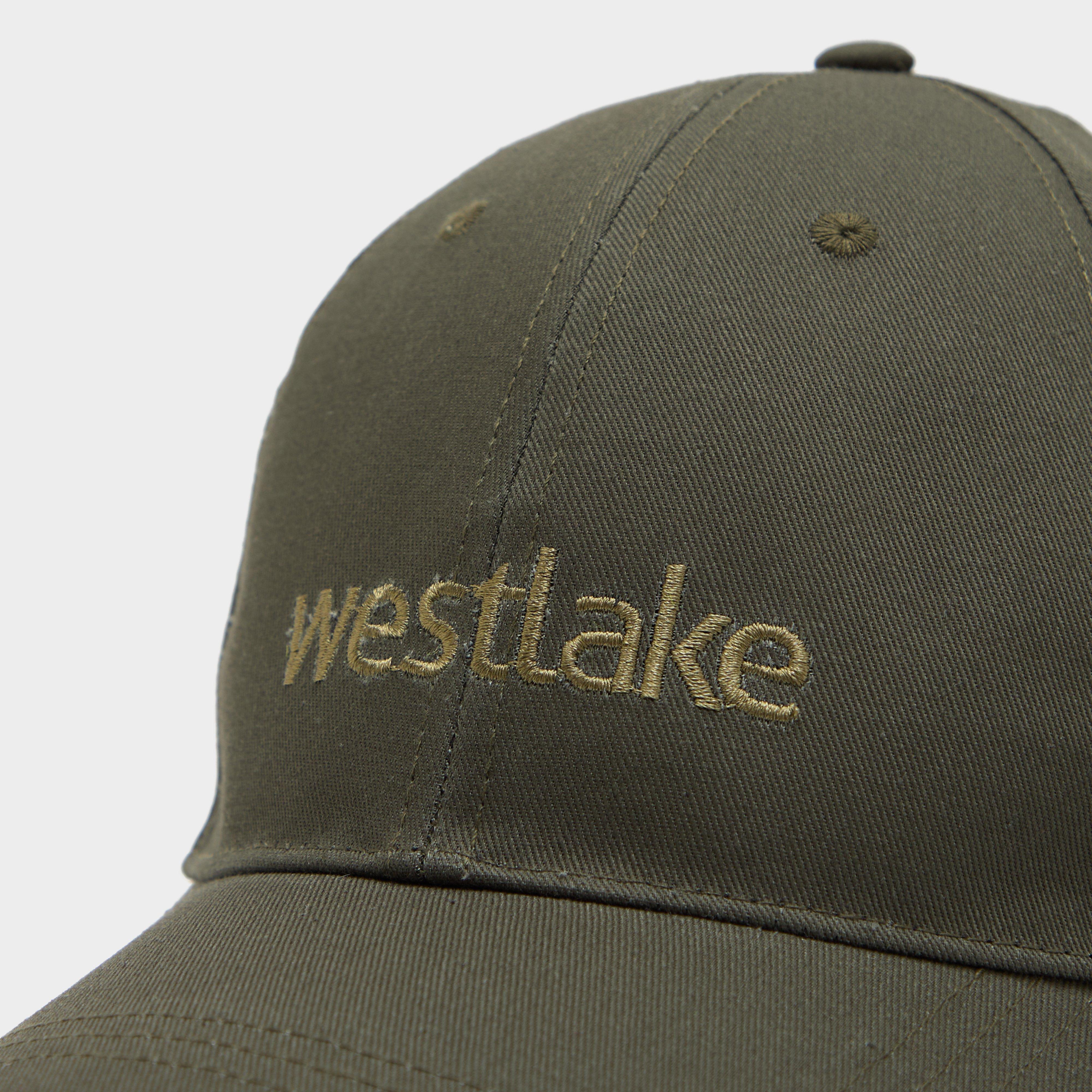 Peak Cap