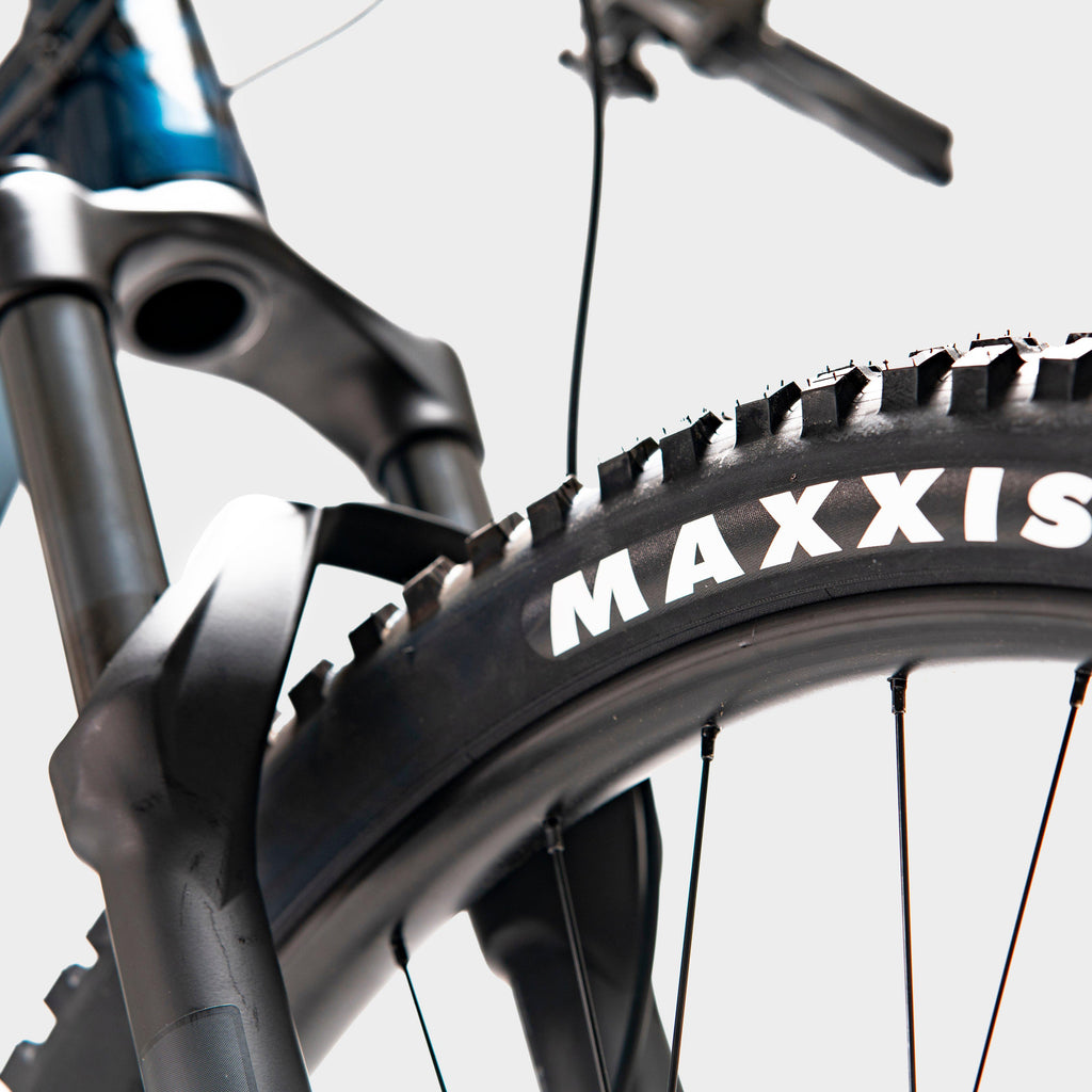 Bossnut Full Suspension Mountain Bike