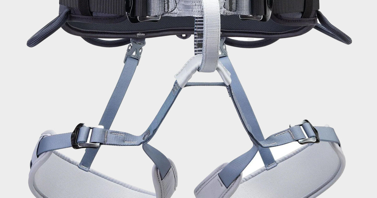 Petzl Corax Harness