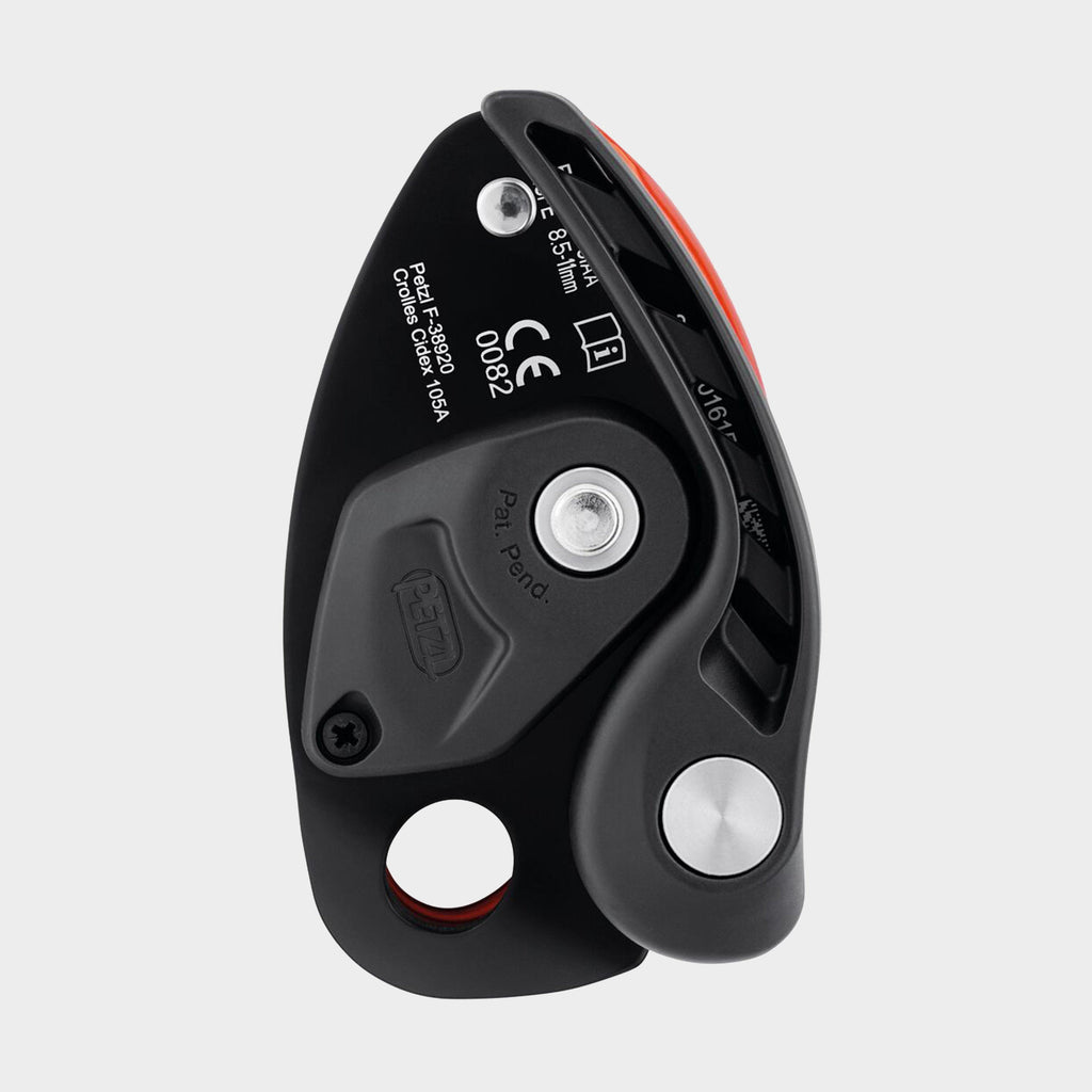 Neox Belay Device
