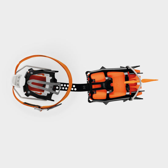 Lynx Crampon
