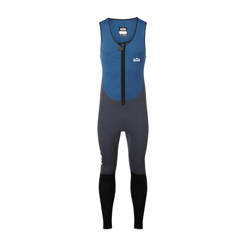 Men’s Dynamic Long John