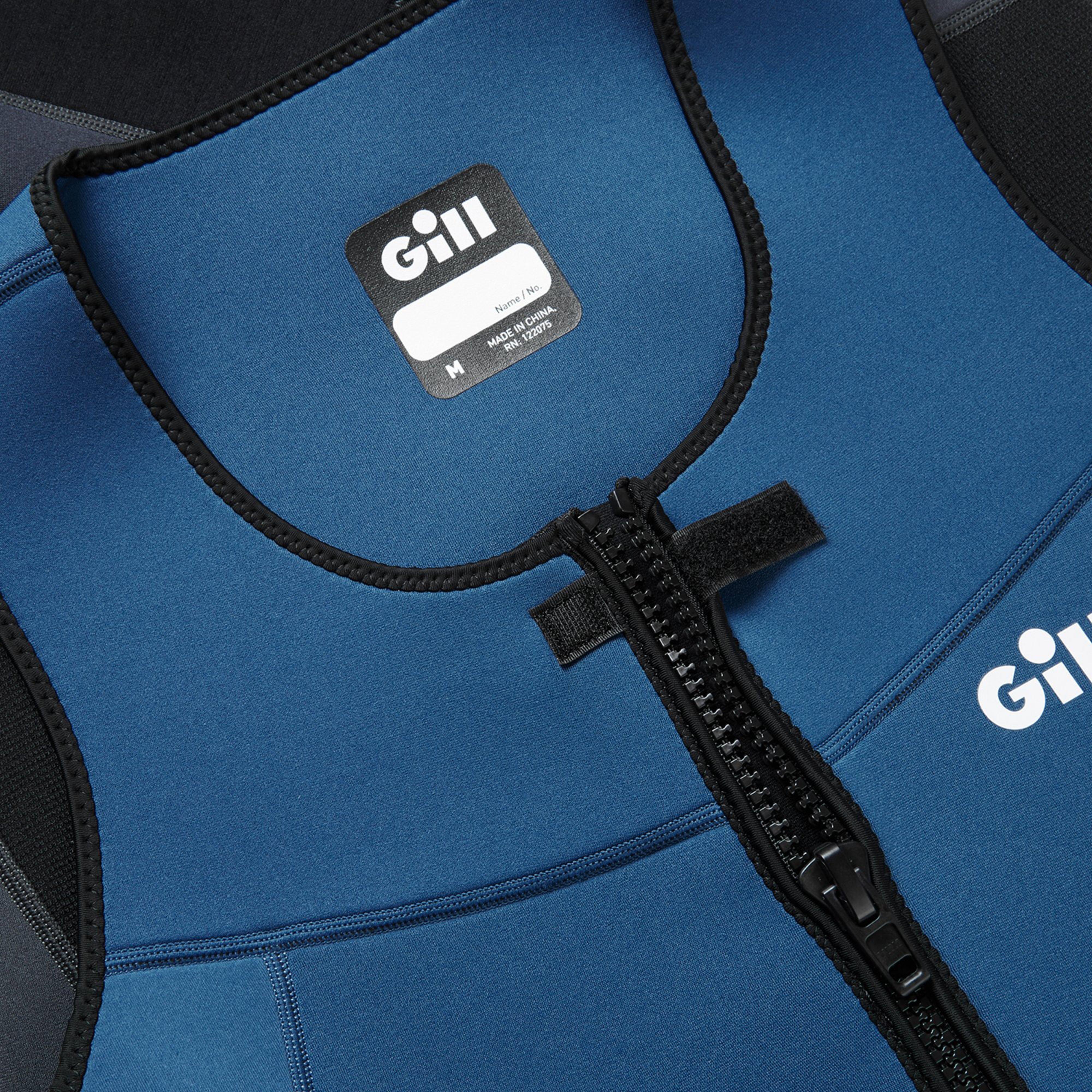 Men’s Dynamic Long John