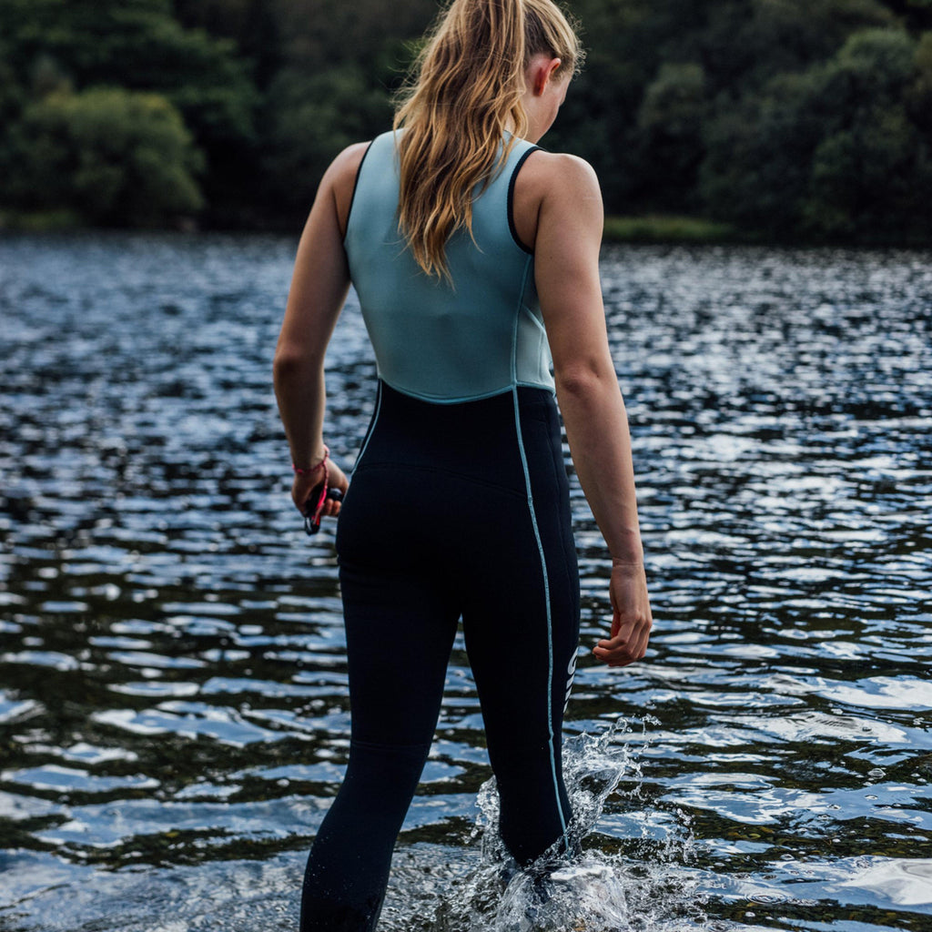 Women's Dynamic Long Jane