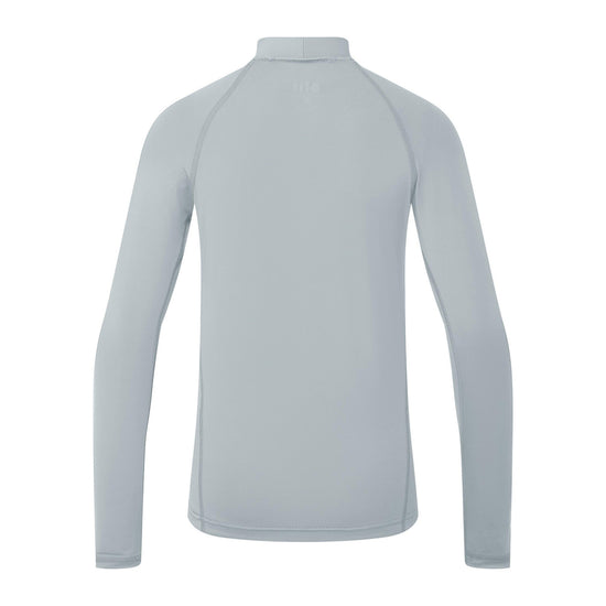 Kids’ Zenzero Long Sleeve Rash Vest