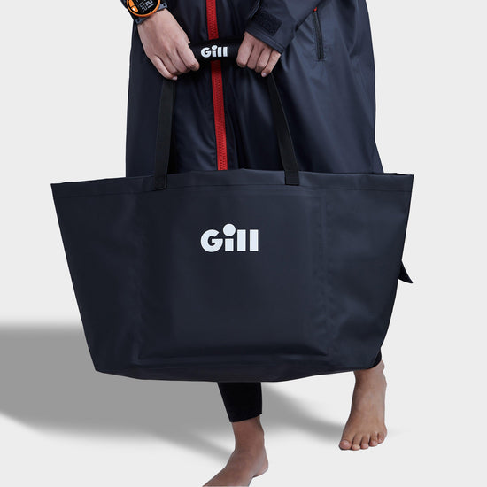 Changing Mat and Wet Bag