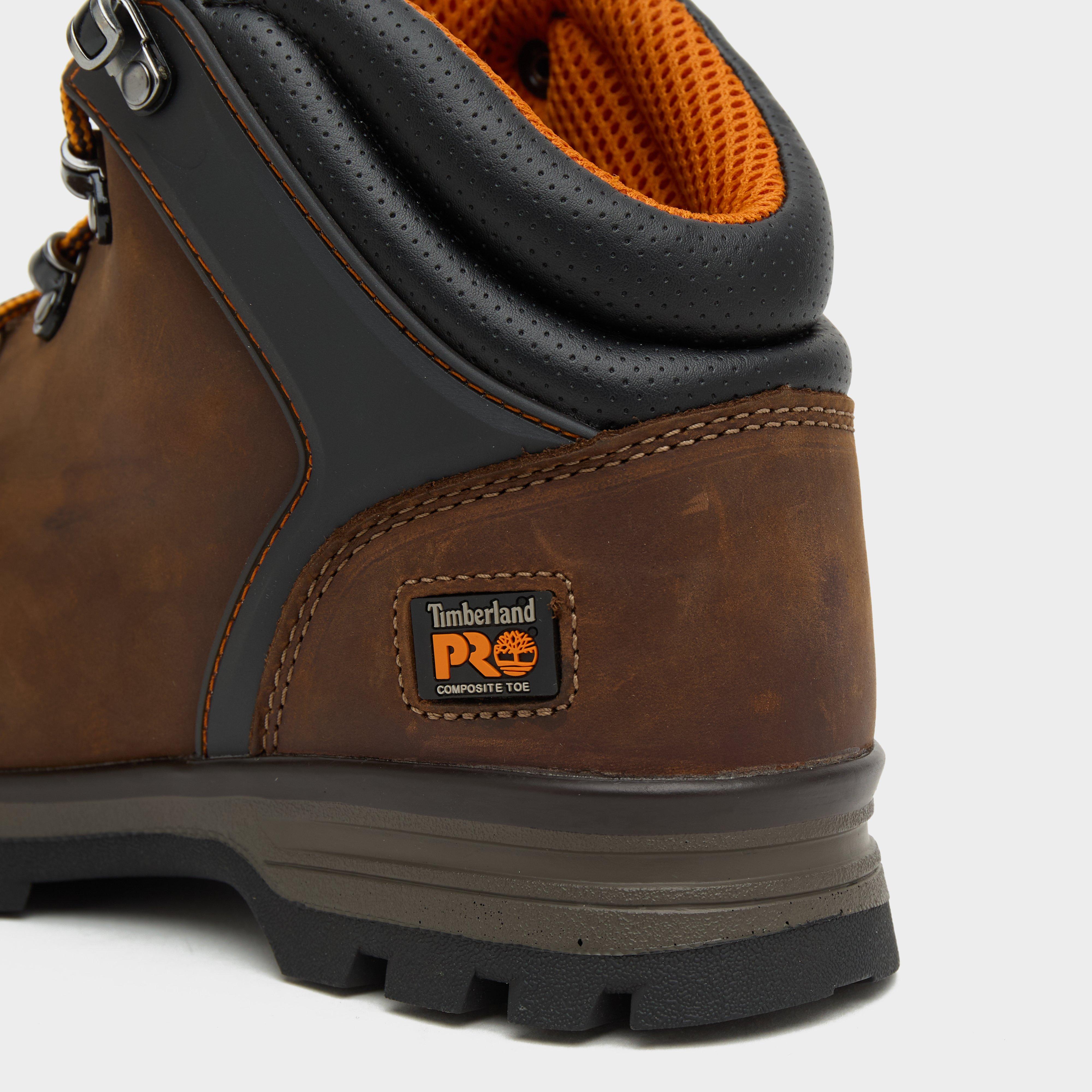 Pro Splitrock XT Work Boots