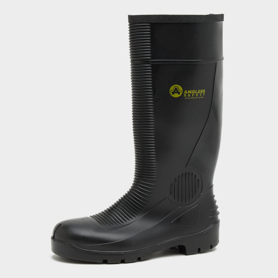 FS100 Safety Wellington Boots