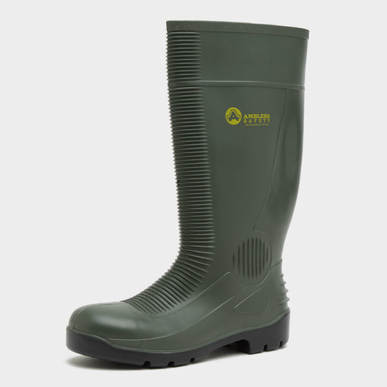 FS99 Safety Wellington Boots
