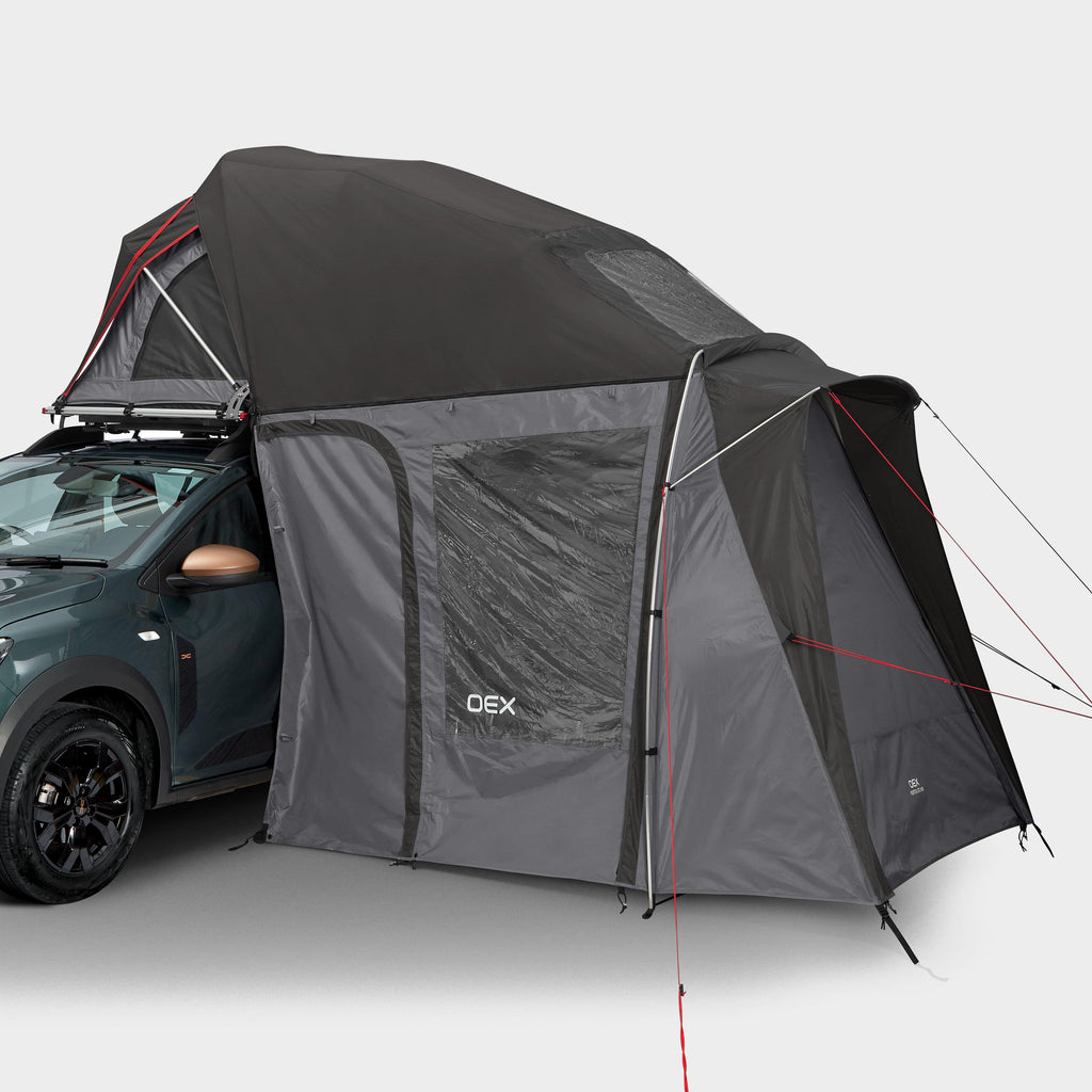 Vertex Lite Hub