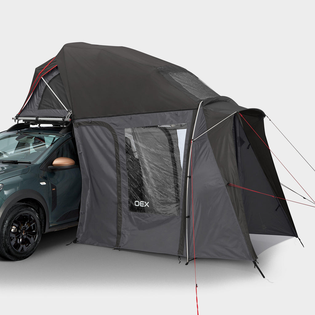 Vertex Lite Hub