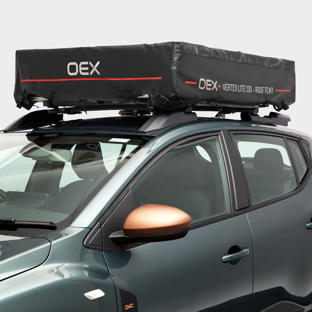 Vertex Lite 130 Roof Tent