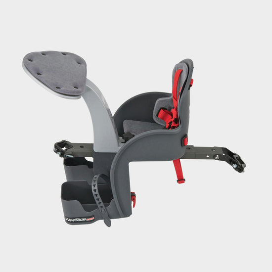 Safe Front Baby Bike Seat