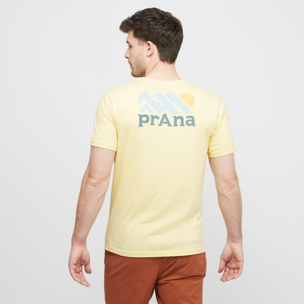 Men’s Graphic Short Sleeve Tee