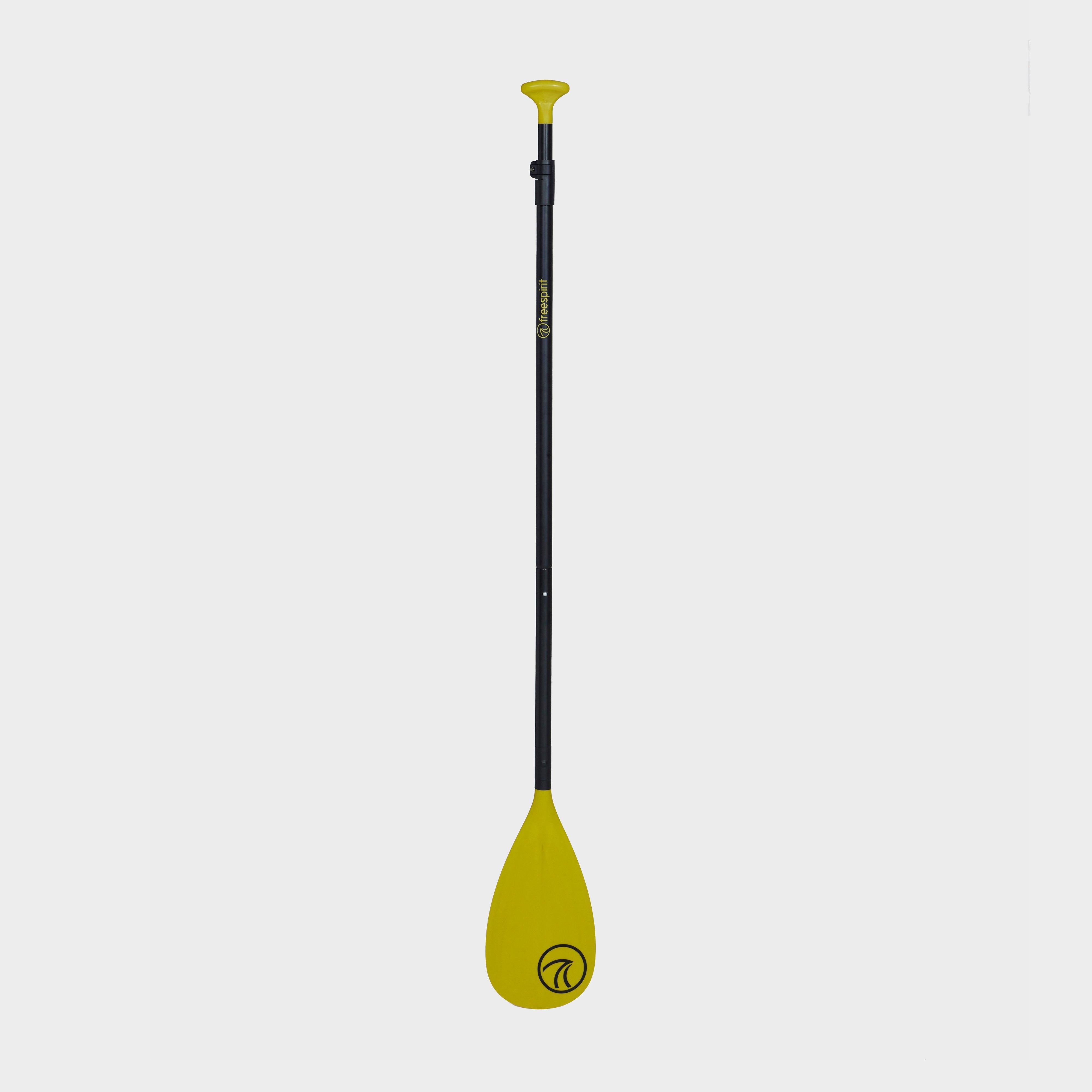 Convertible Paddle