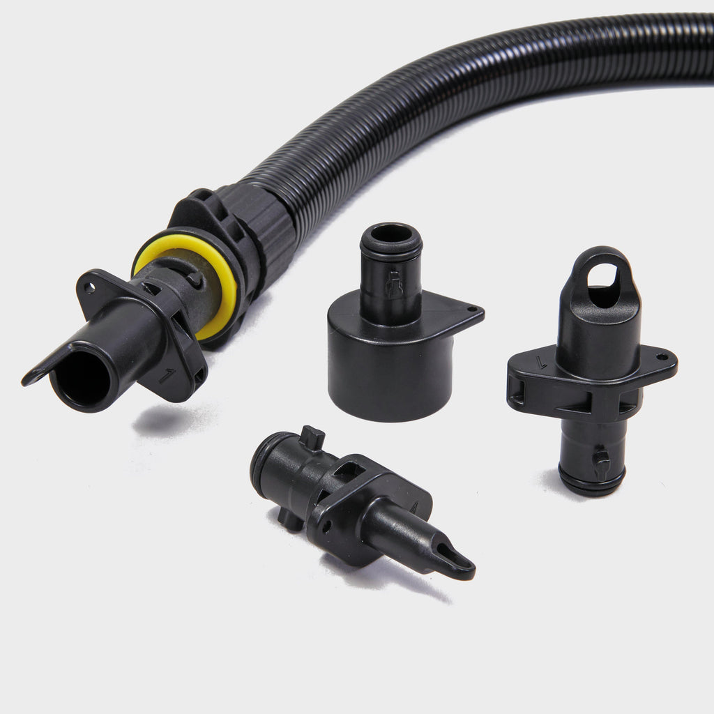 12V Electric Pump