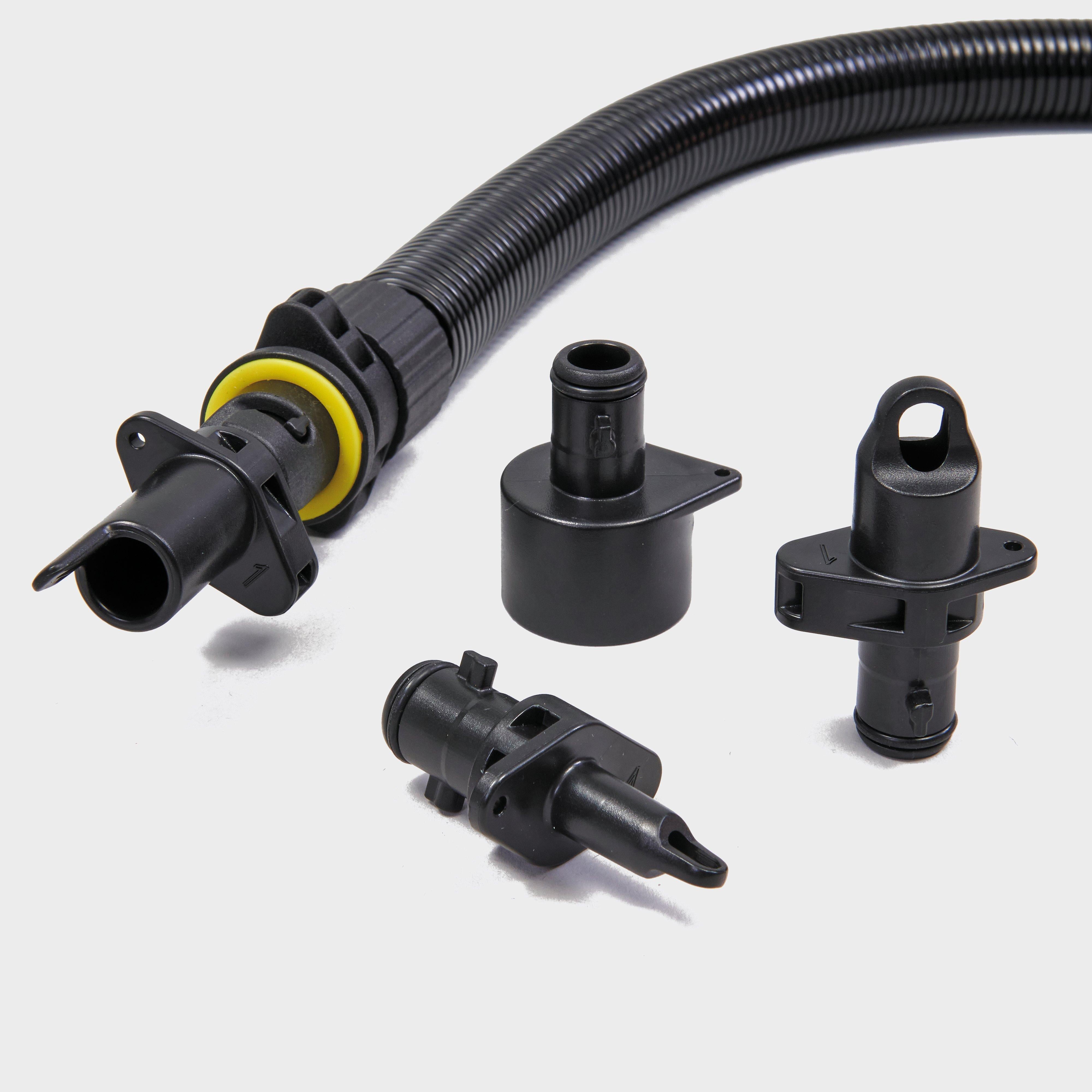 12V Electric Pump