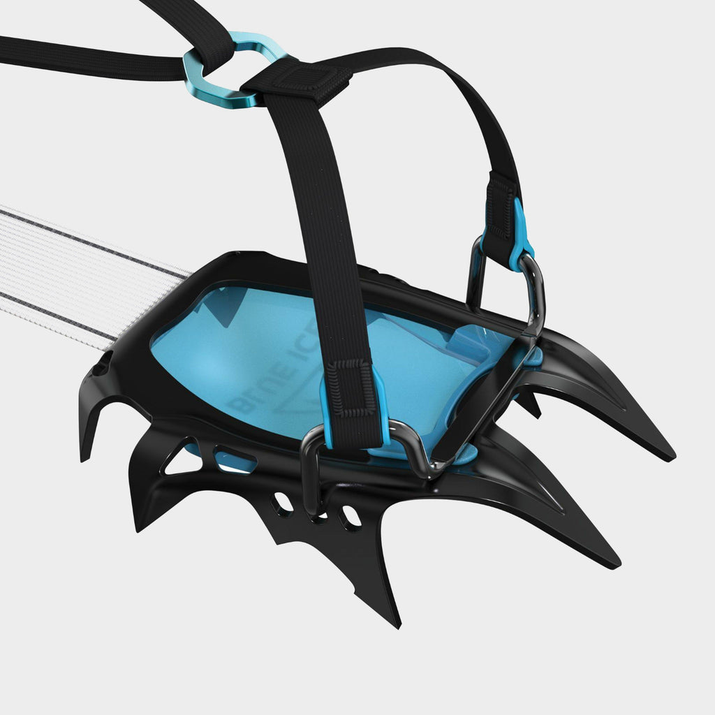 Harfang Alphine Crampon