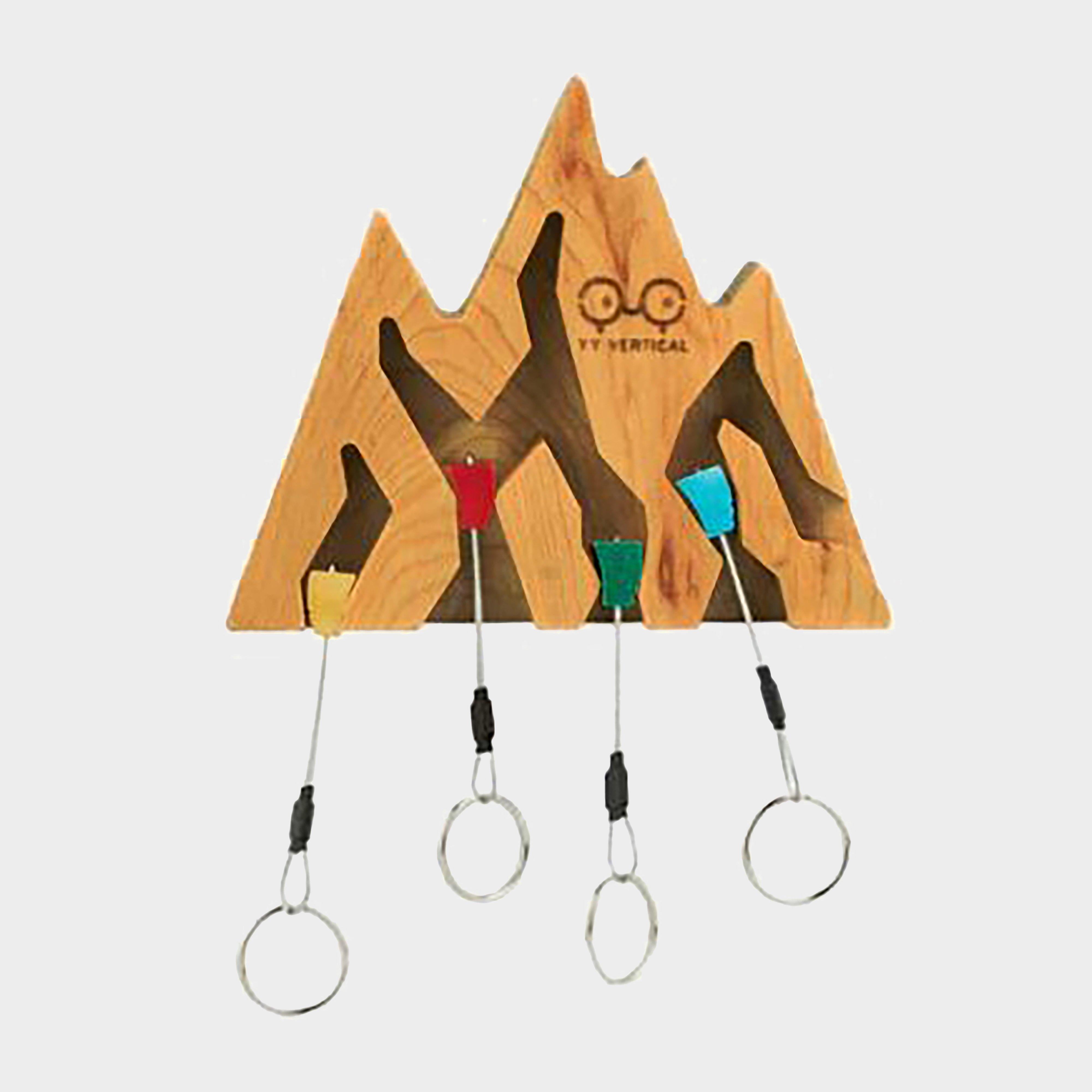 Key Holder Mountain