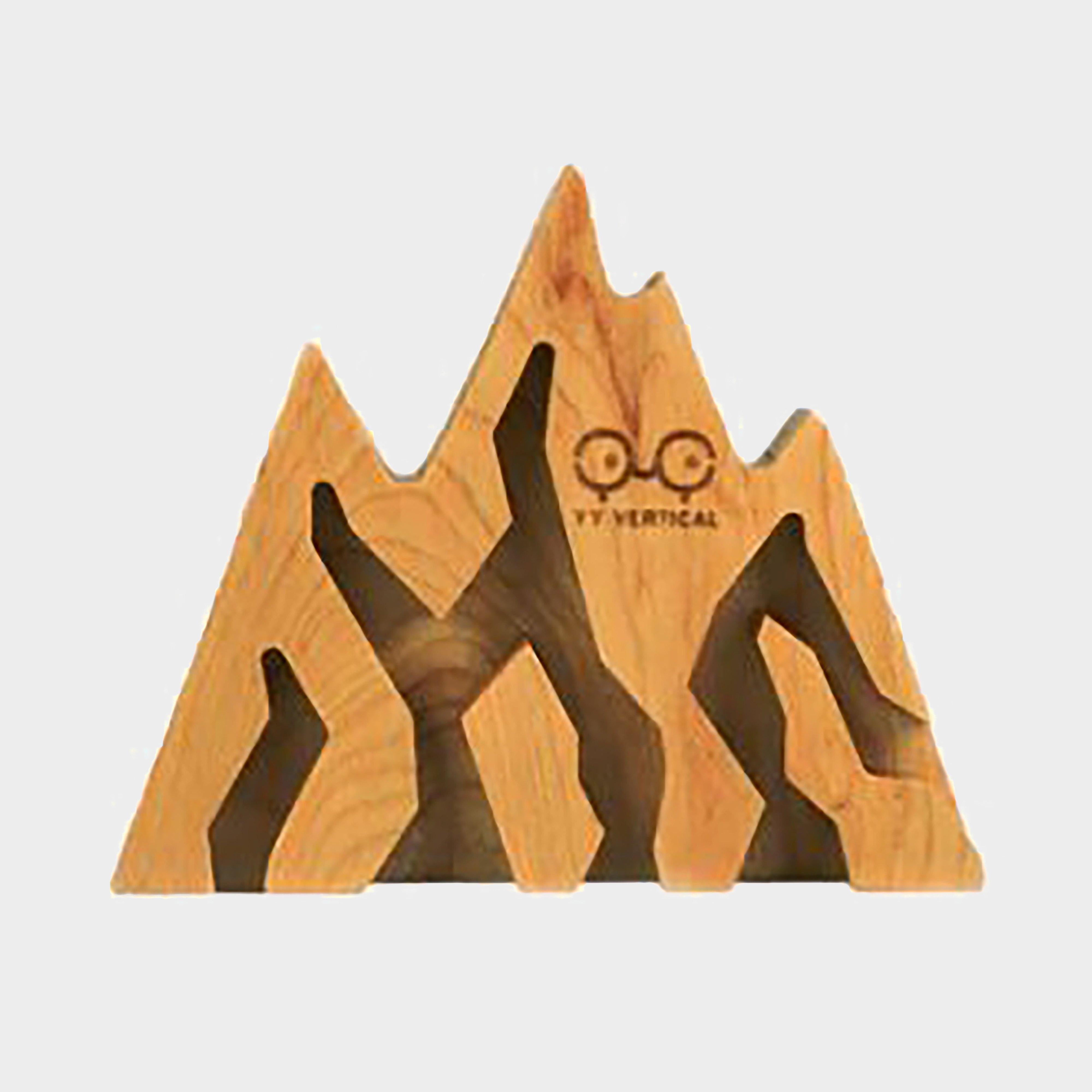 Key Holder Mountain