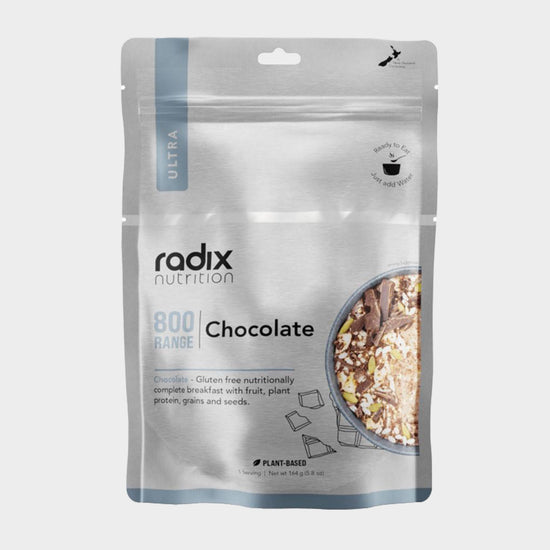 Chocolate Breakfast 800