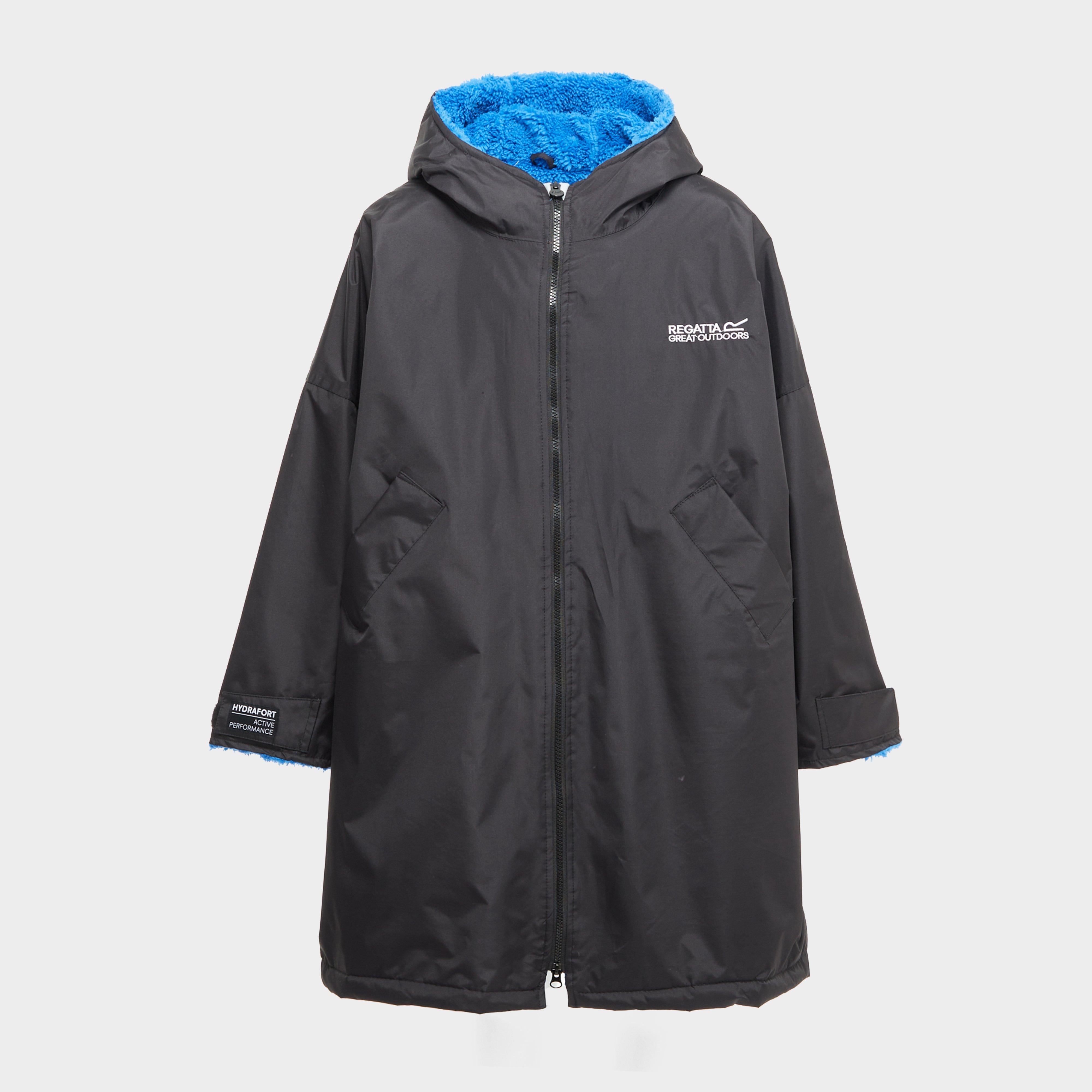 Kids’ Waterproof Changing Robe